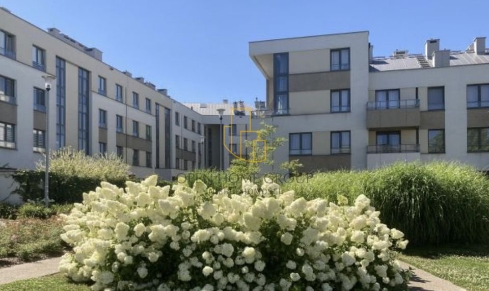 Oltaszyn Lux m.post/53m2/Taras