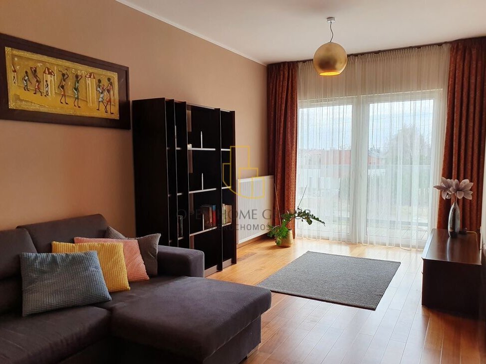 Oltaszyn Lux m.post/53m2/Taras
