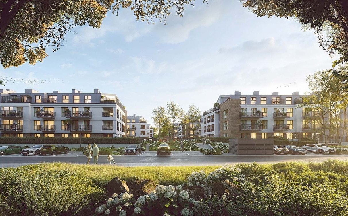 2-pokojowe mieszkanie 40m2 Bez Pośredników