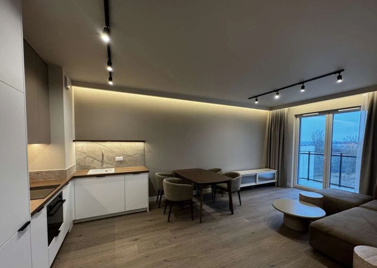 Nowe 2 pokoje + 20min do GDAŃSKA + Umów DNI OTWARTE _Ostatnie SZTUKI