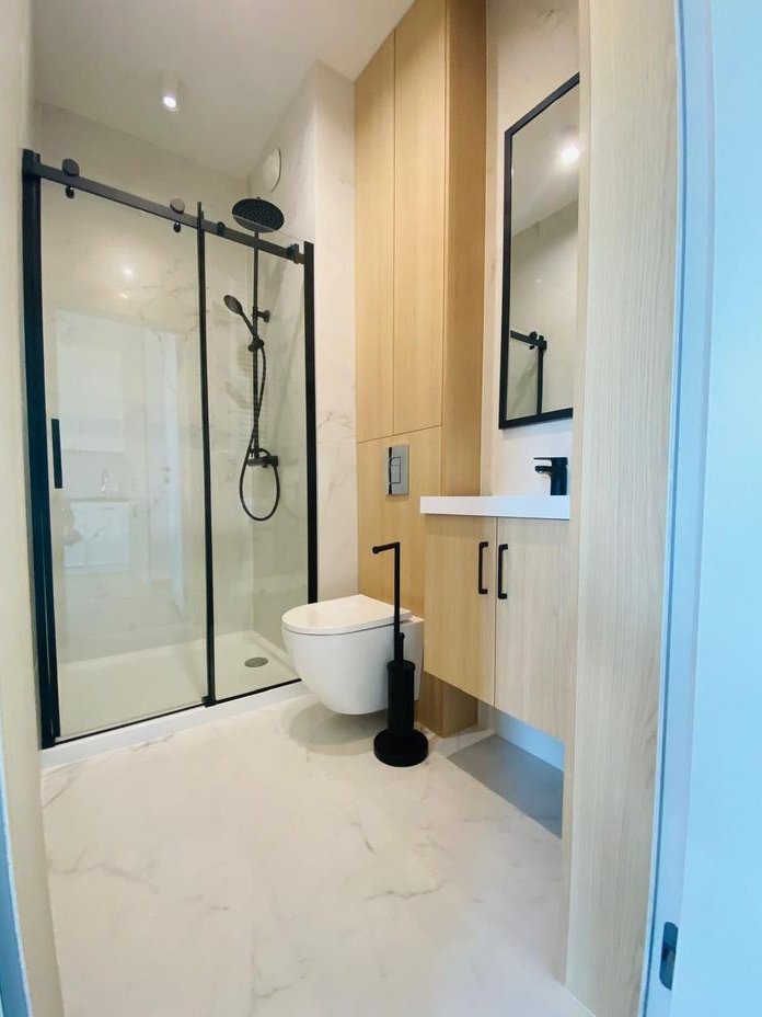 Nowe 2 pokoje + 20min do GDAŃSKA + Umów DNI OTWARTE _Ostatnie SZTUKI