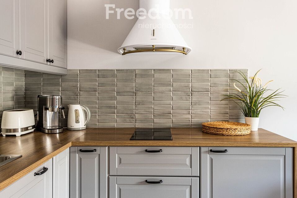 Rowy, Apartament 36,81m2, 150m Bałtyk, Taras