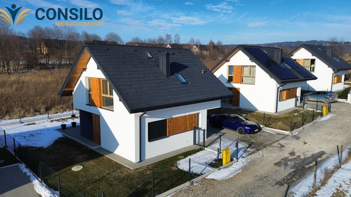 Częściowo wykończony | do własnej aranżacji