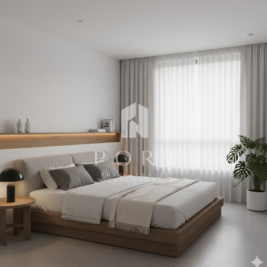 Idealne mieszkanie na start