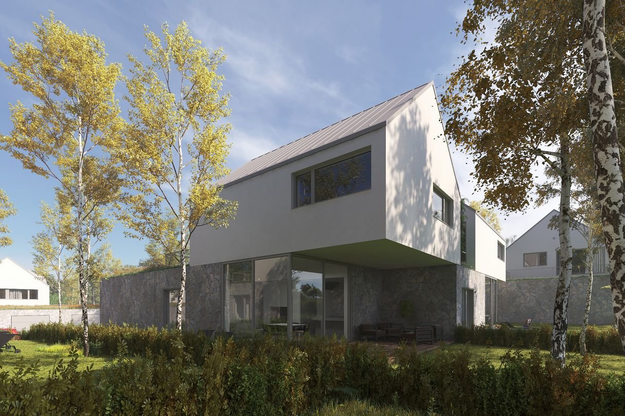 5-pokojowe mieszkanie 99m2 + ogródek Bez Prowizji