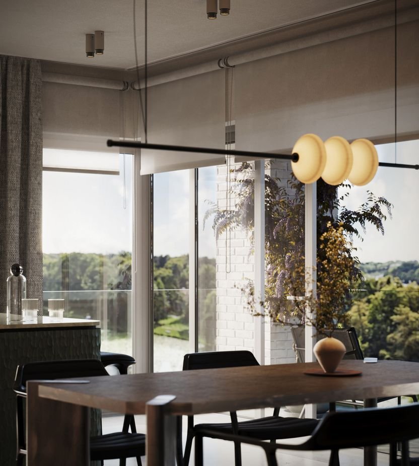 1-pokojowe mieszkanie 36m2 Bezpośrednio