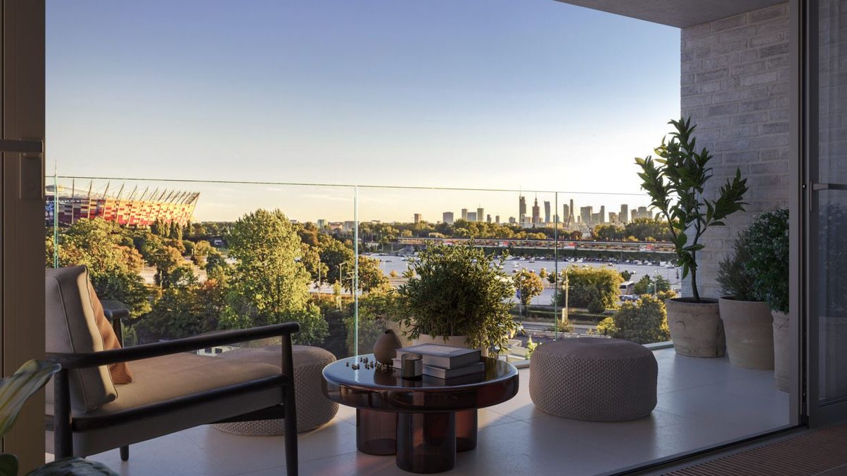 3-pokojowe mieszkanie 61m2 Bez Pośredników