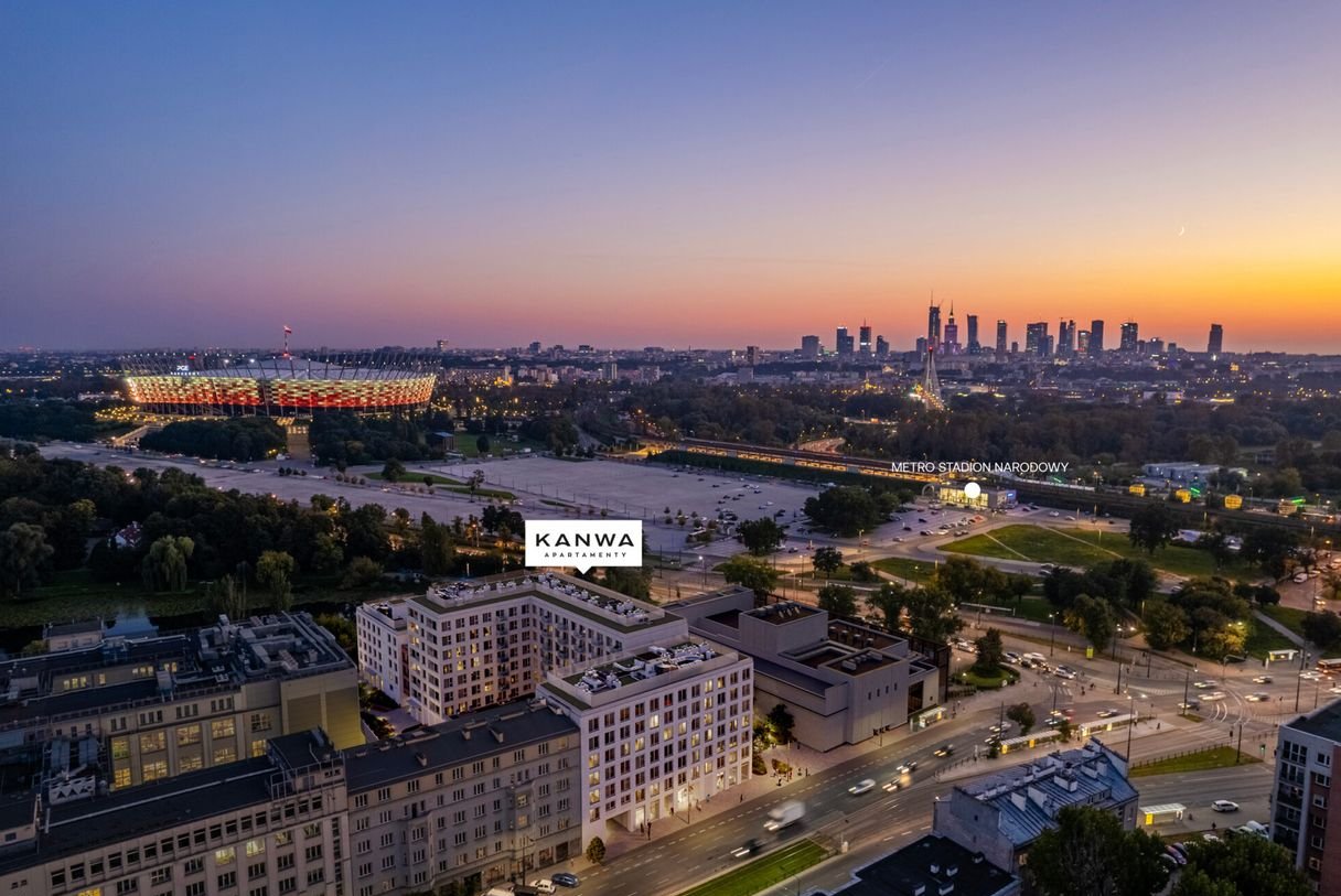 3-pokojowe mieszkanie 61m2 Bez Pośredników