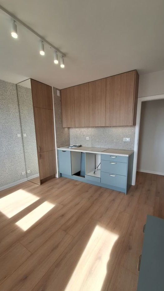 Nowe, wyremontowane - 3 pokojowe z widokiem na Szczecin - BEZ PROWIZJI