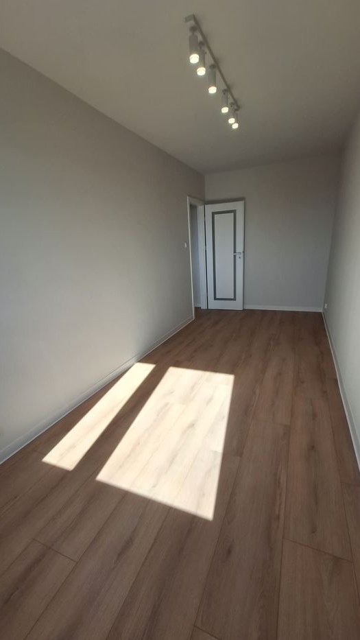 Nowe, wyremontowane - 3 pokojowe z widokiem na Szczecin - BEZ PROWIZJI