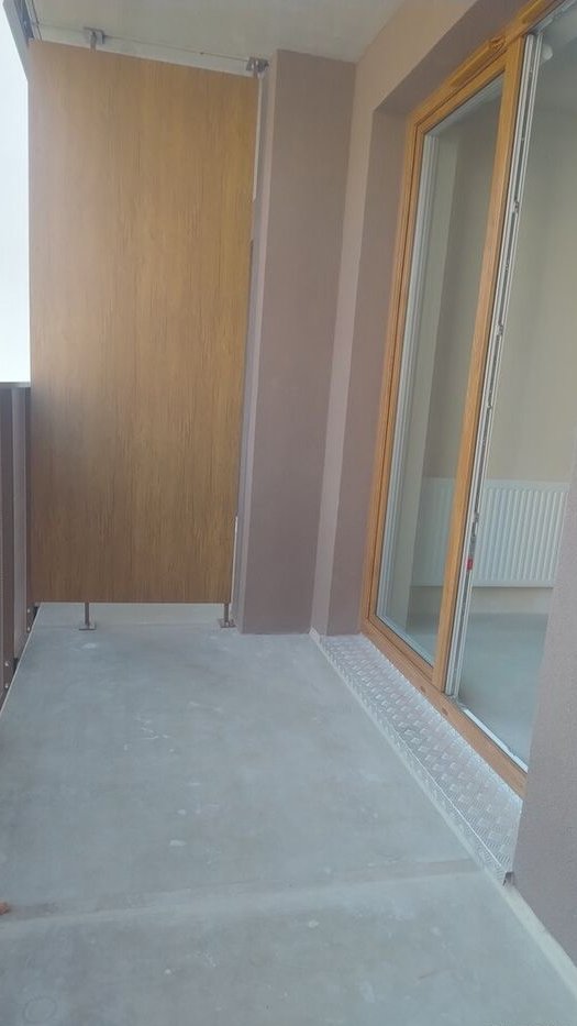 2 pokoje,garderoba przy sypialni,duży salon