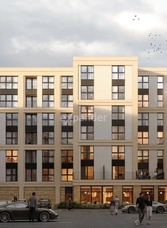 Apatrament inwestycyjny I 23% Vat I system 30/70