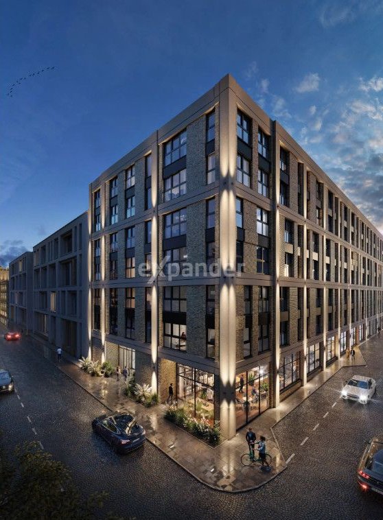 Apatrament inwestycyjny I 23% Vat I system 30/70