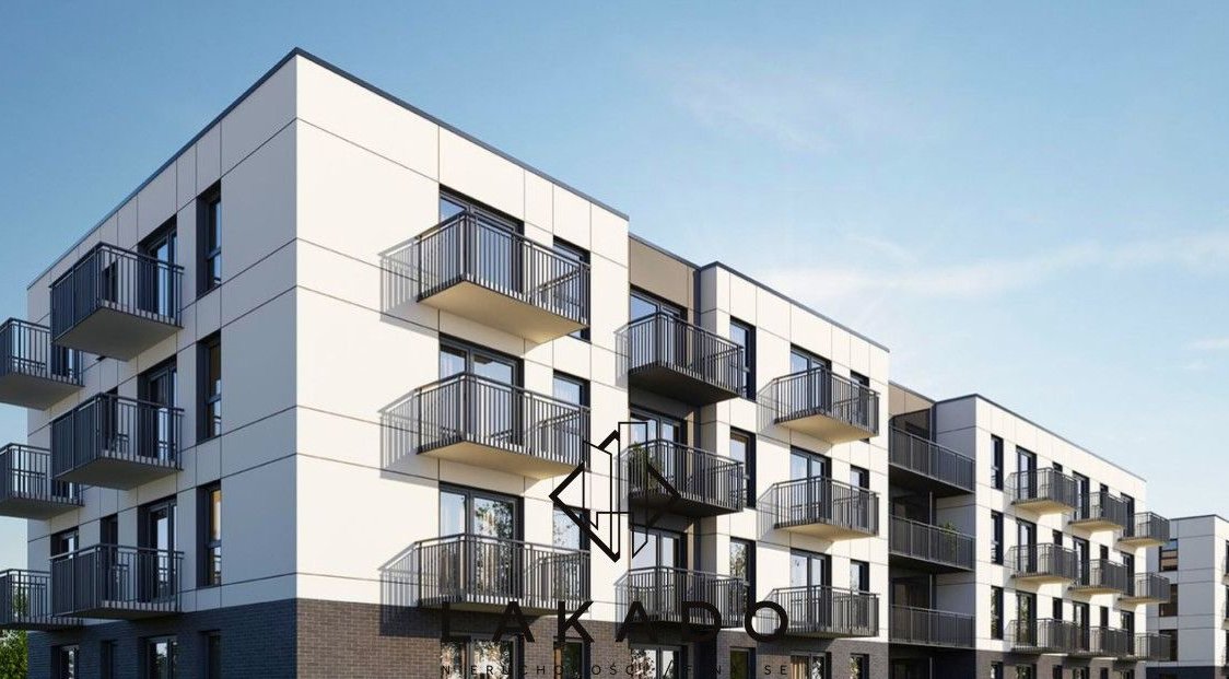 2 pokoje | Rabat do 80 tys. zł | 0% prowizji