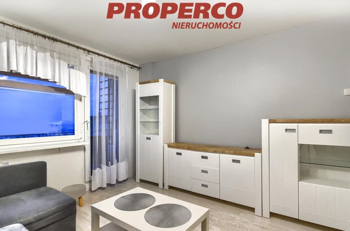 Mieszkanie 2-pok 50m2, z widokiem, os Na Stoku