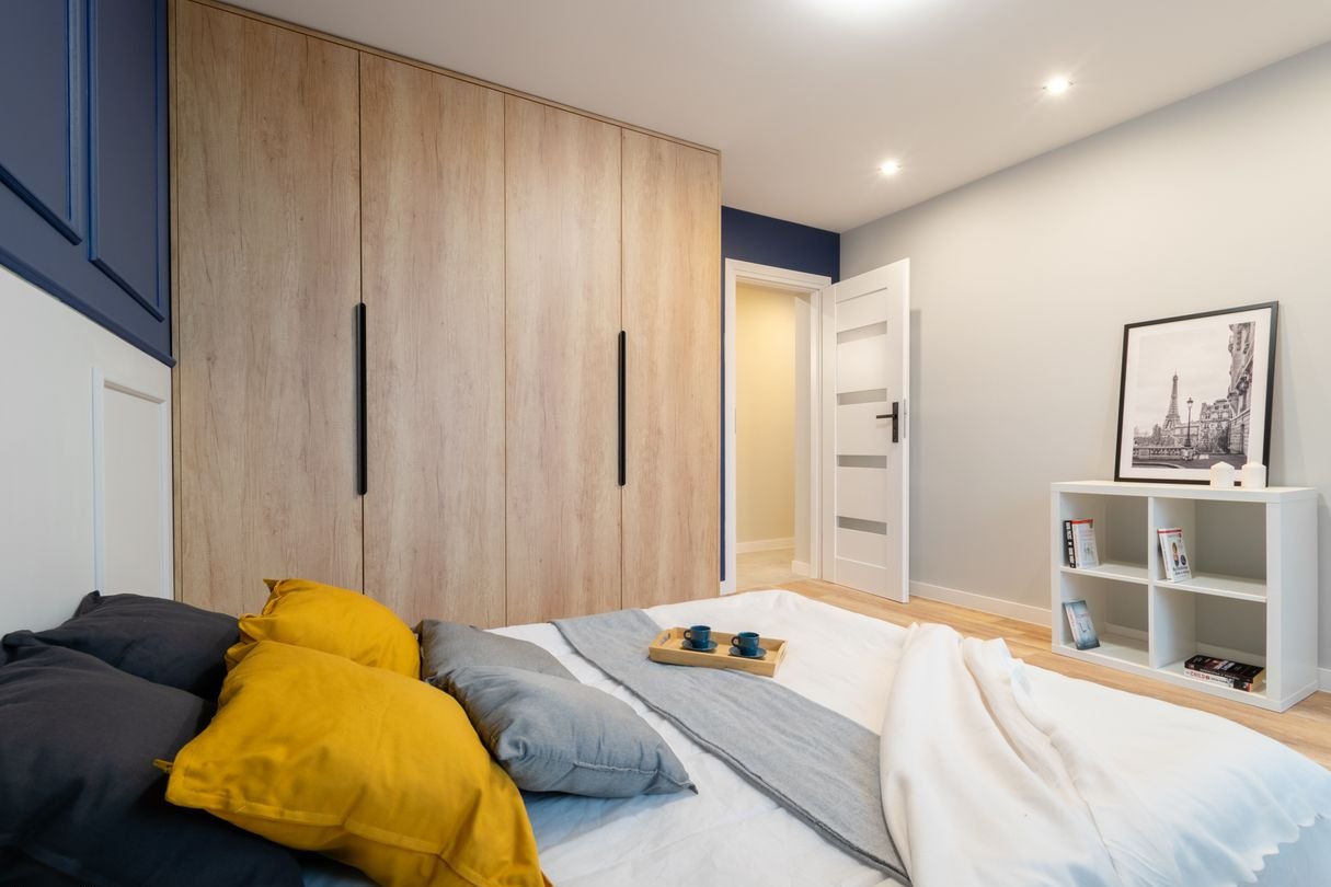 Przestronne 3 pokoje - standard premium | balkon | 52 m2 | 0%