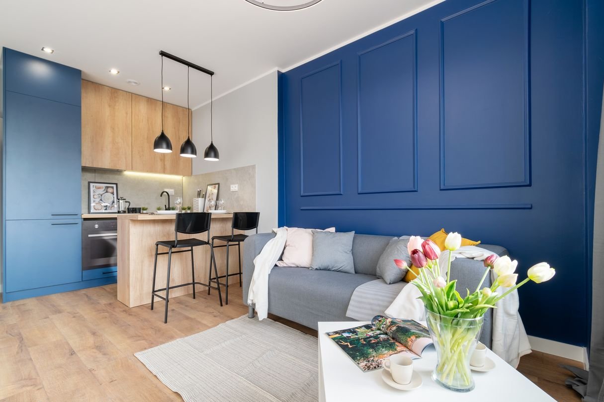 Przestronne 3 pokoje - standard premium | balkon | 52 m2 | 0%