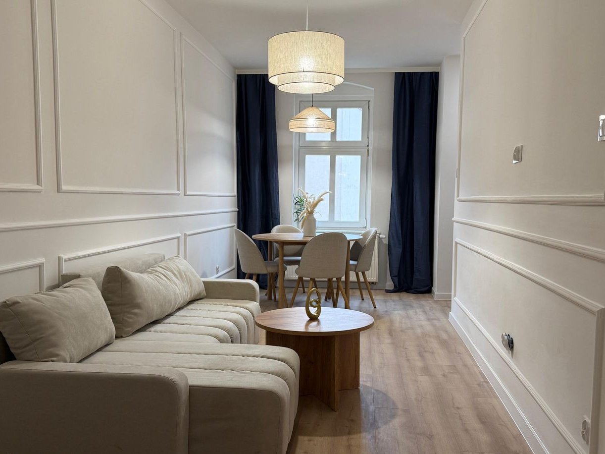 Tarninów, Mieszkanie 74m2, 4 pokoje, 2p., piwnica, dwustronne