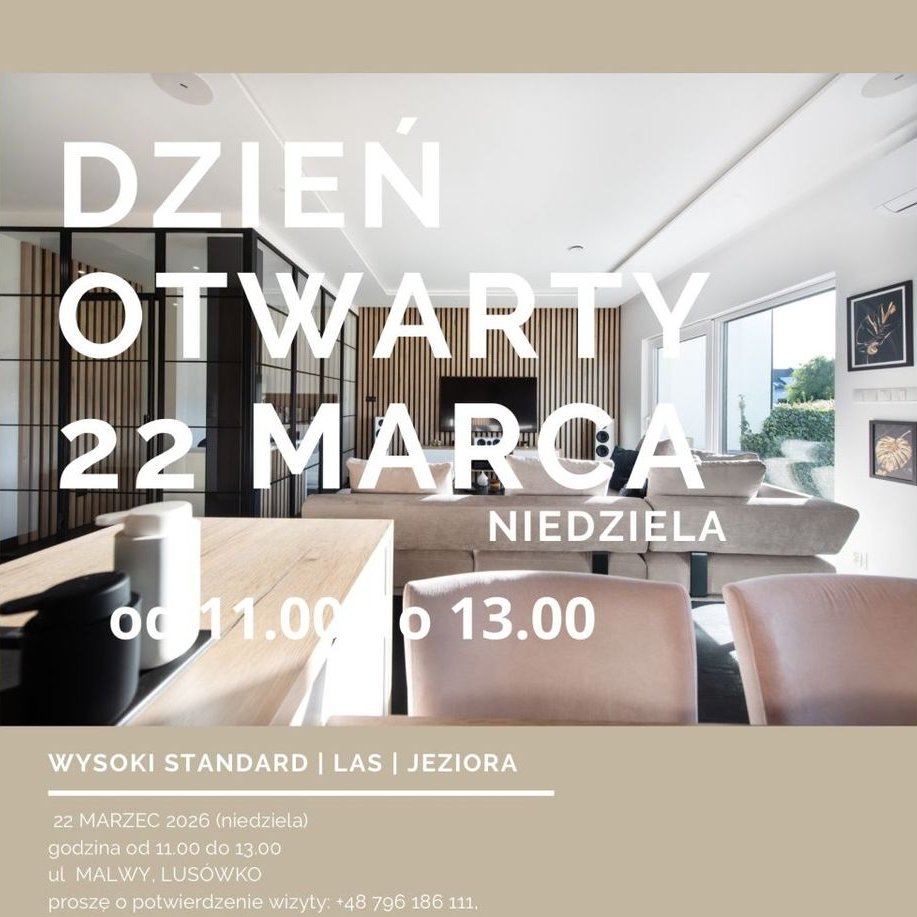 164,83 m²|2 niezależne poziomy|Fotowoltaika11 kW