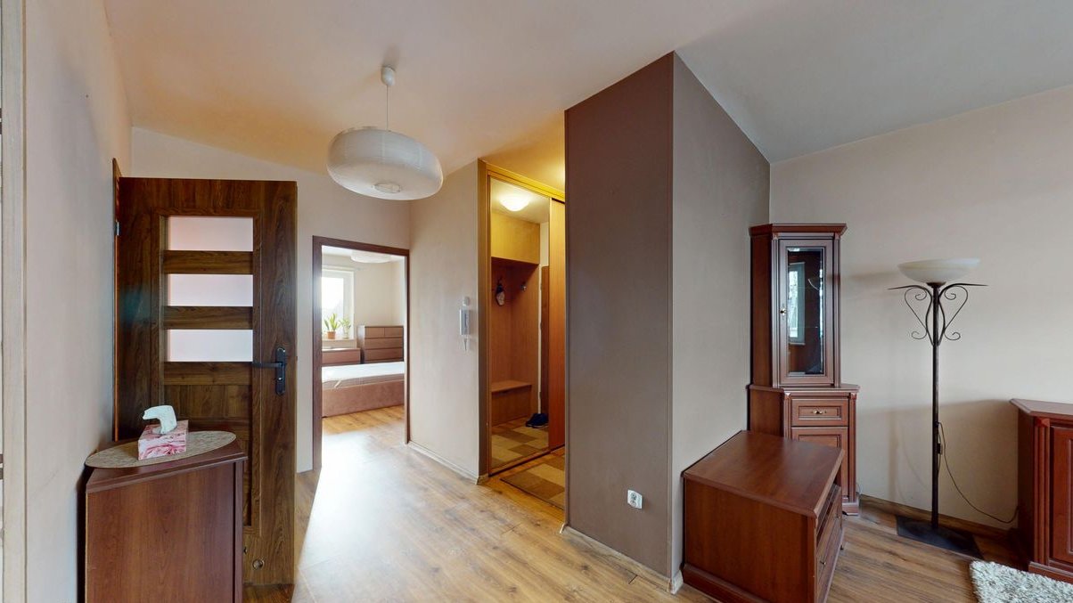 Jednopoziomowe - 69m2 - 3 pokoje - dostępne od już