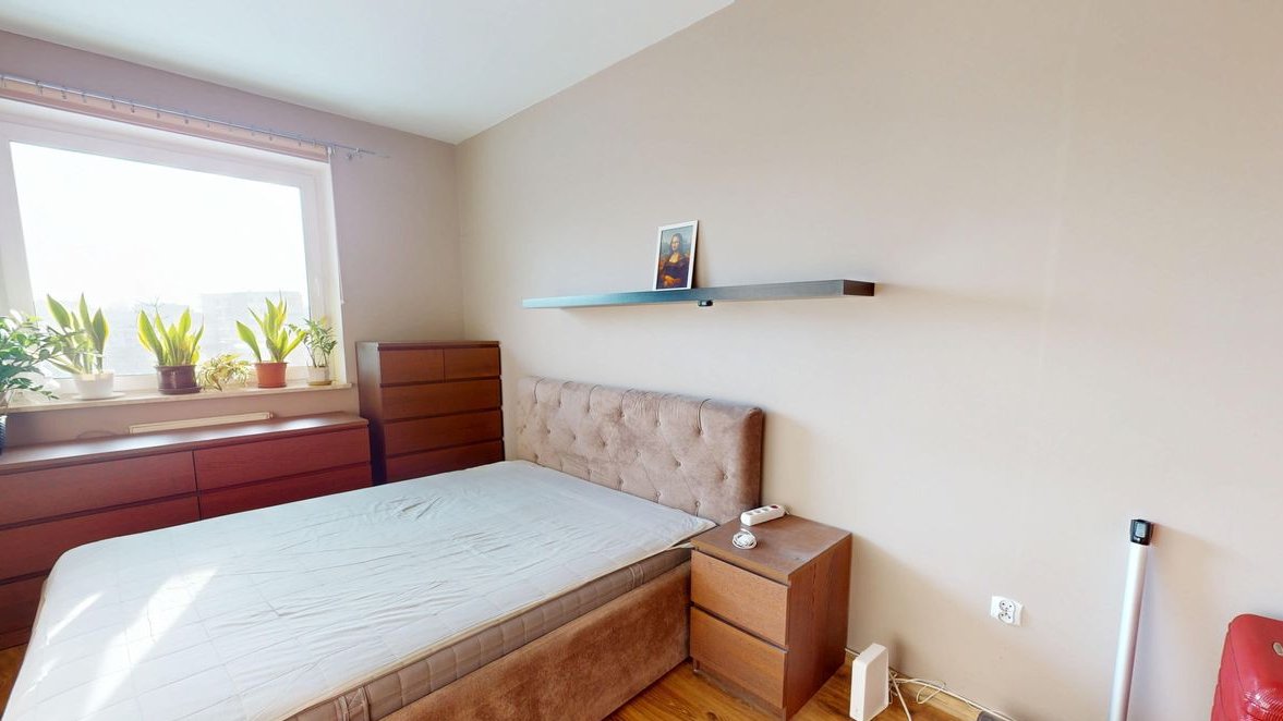 Jednopoziomowe - 69m2 - 3 pokoje - dostępne od już