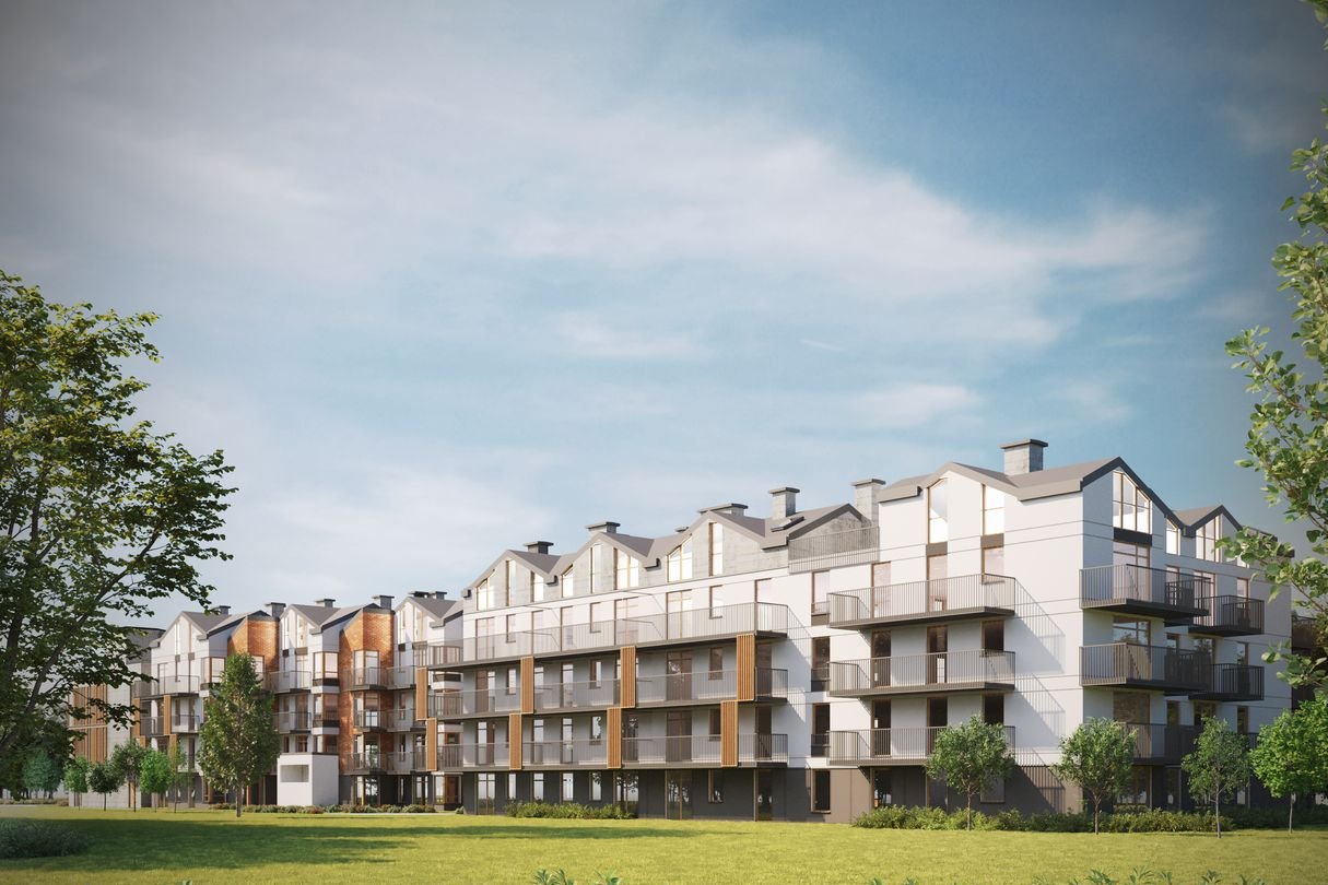 Mieszkanie 3-pokojowe 73,42 m² – bez PCC | bezpośrednio od dewelopera