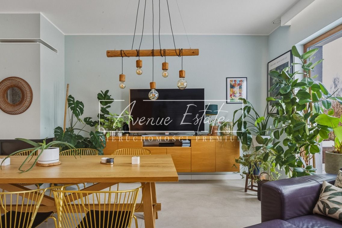 Segment Premium | 5 Sypialni | Ogród | Taras