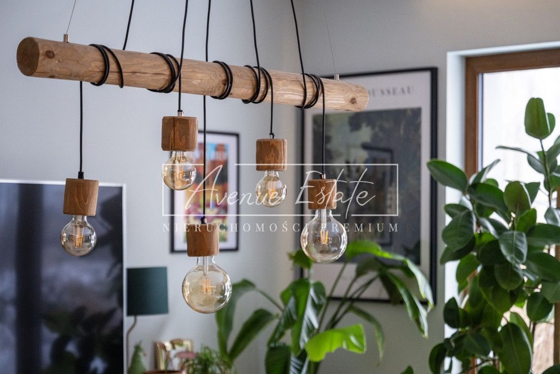 Segment Premium | 5 Sypialni | Ogród | Taras