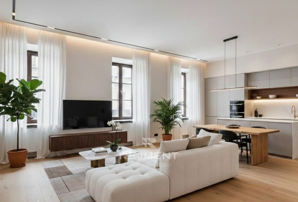 Kawalerka /2 pok. Grzegórzki - Nowa Inwestycja