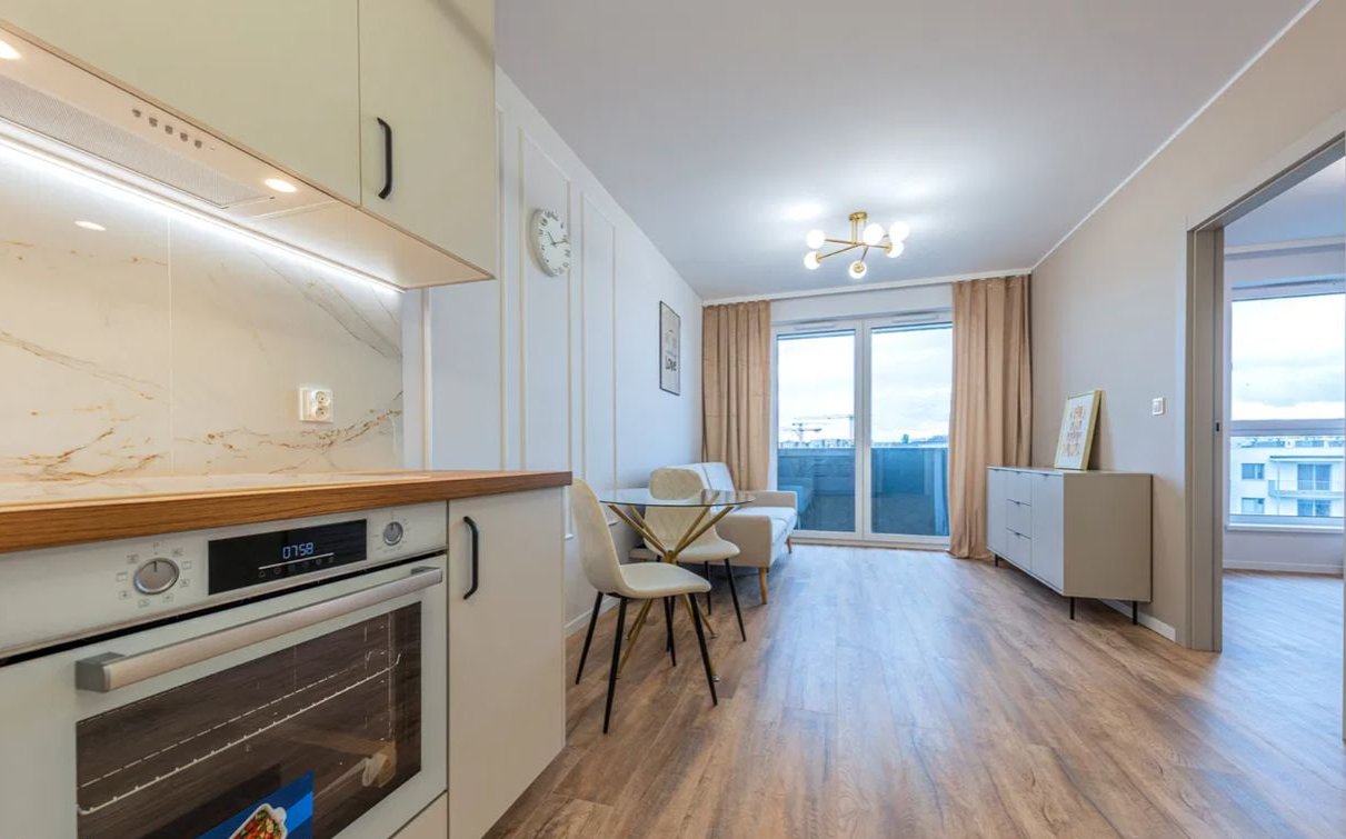 Nowe 2 pokoje_GARAŻ +15min do CENTRUM_Umów DNI OTWARTE_Niedziela 9-22