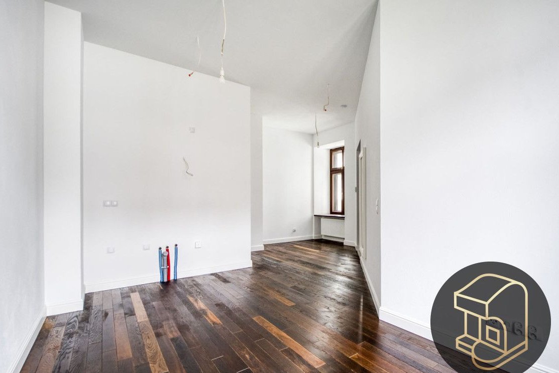 Świetna kawalerka inwestycyjna w prestiżowym budynku