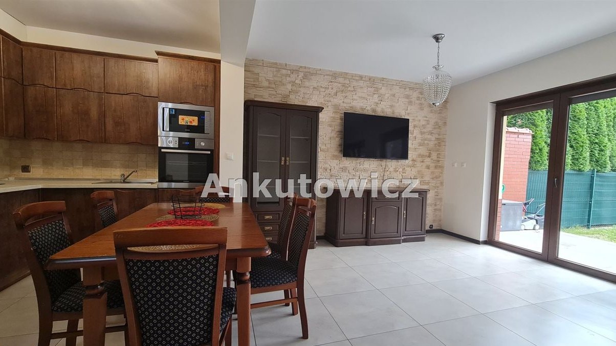 Stary Lubin - dom z 2014 r.