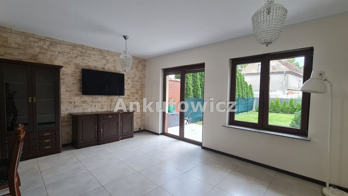 Stary Lubin - dom z 2014 r.