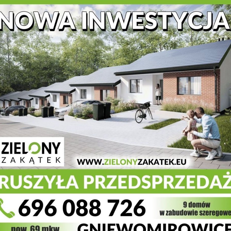 Nowa inwestycja !!!!