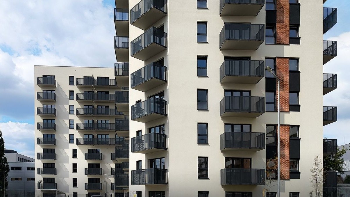 Parking Gratis! 3 pokoje w Centrum - Politechnika Łódzka • Sukcesja