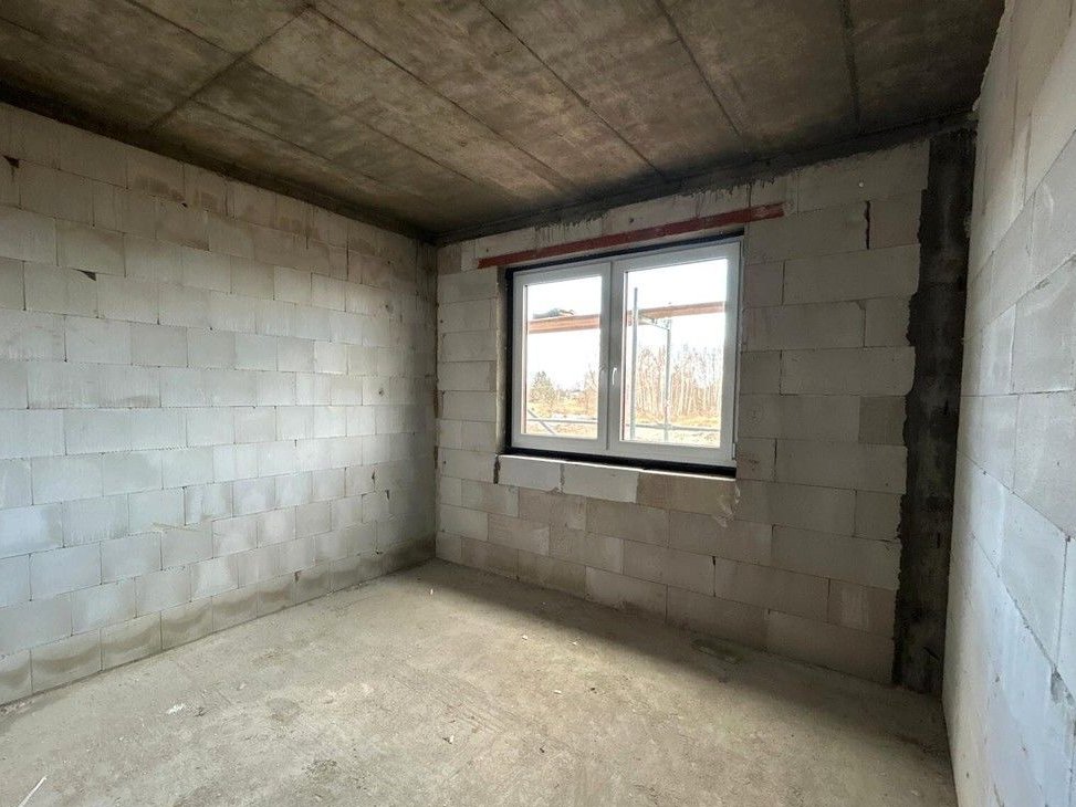 57m2 z poddaszem do adaptacji! 2miejsca postojowe