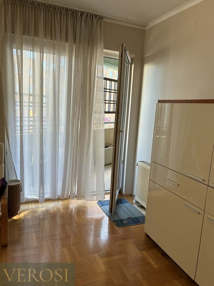 Wygodne mieszkanie blisko Parku Grabiszyńskiego