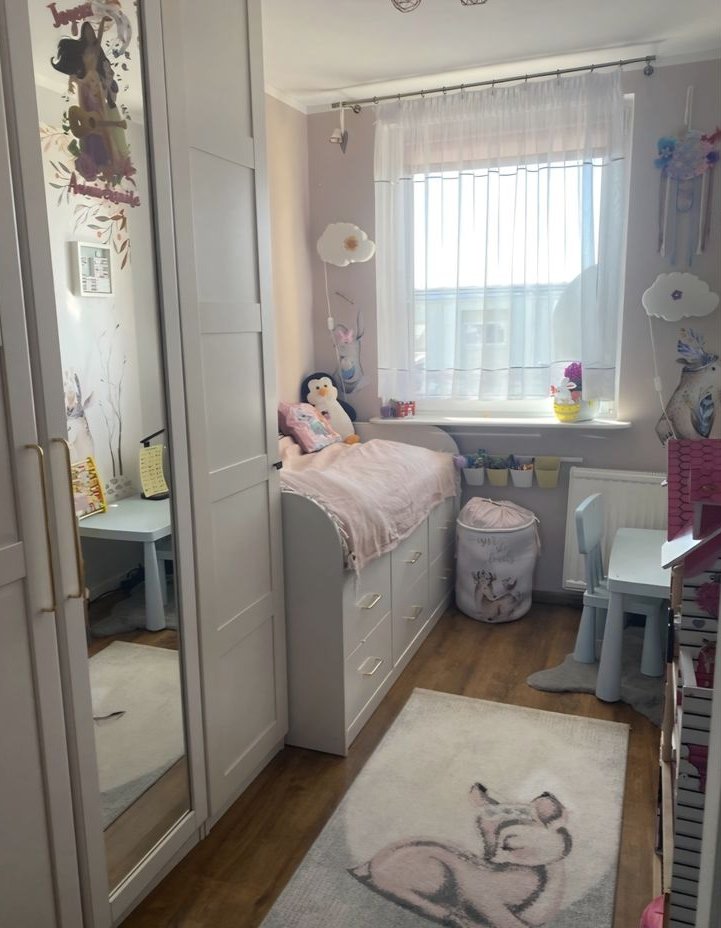 Sprzedam mieszkanie 72 m2