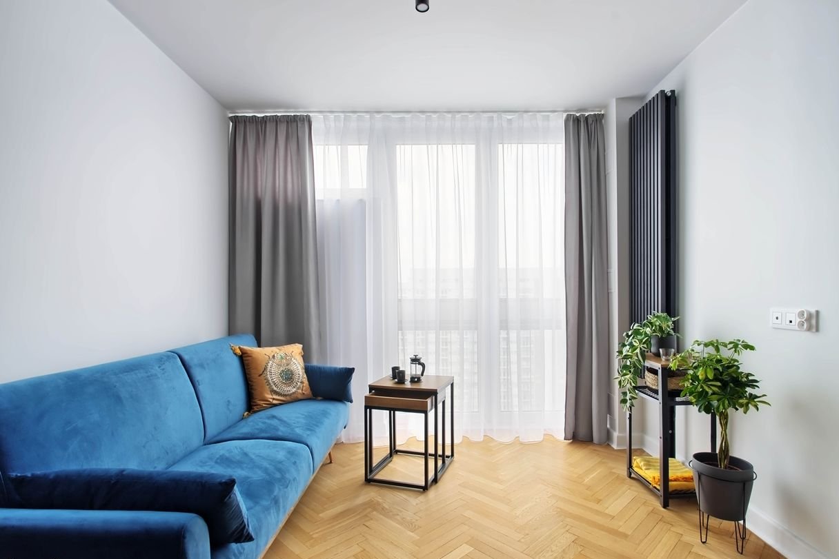 15 piętro | widok | centrum | po remoncie | bez prowizji