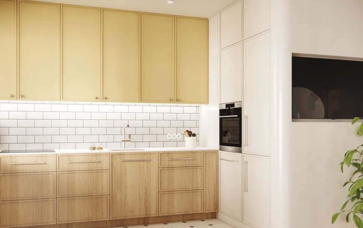 Bemowo | 2 pokoje - kilka minut pieszo do metra!