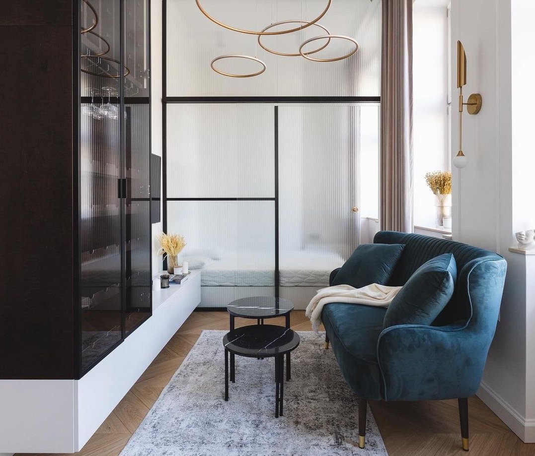 Gotowa inwestycja w wysokim standardzie | Lokum Vena