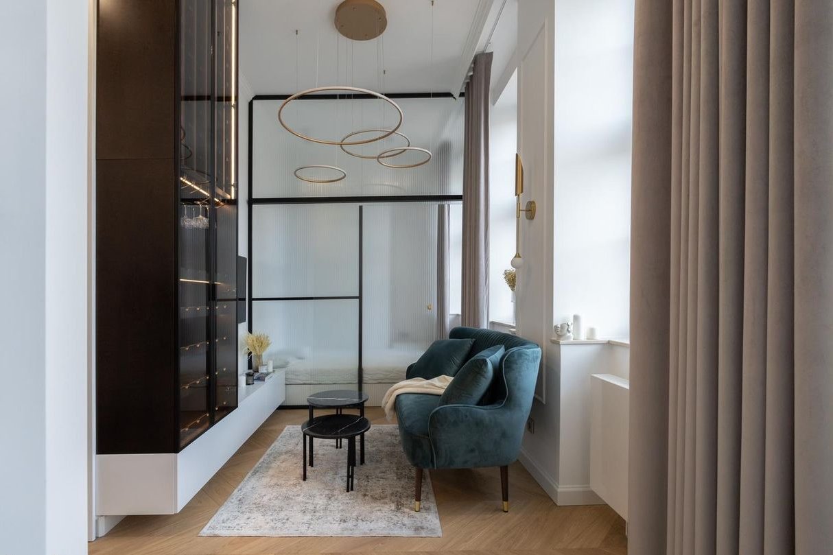 Gotowa inwestycja w wysokim standardzie | Lokum Vena