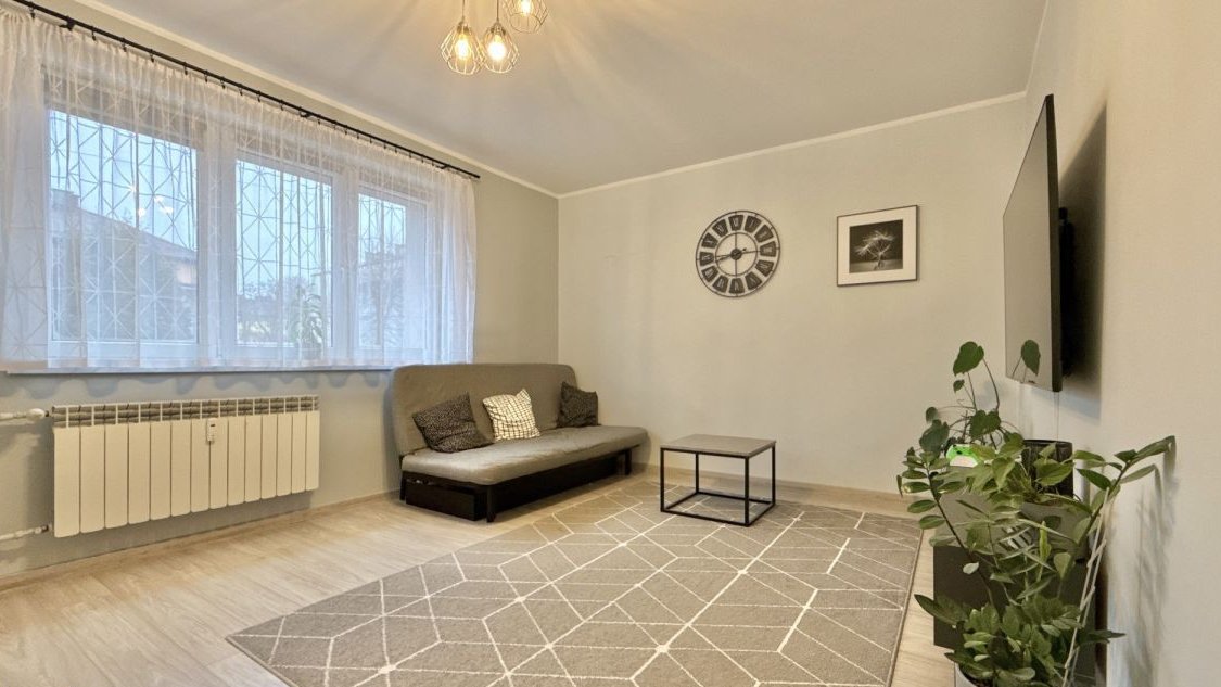 Sprzedam M-3 Poręba