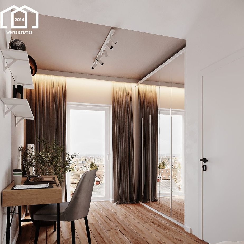 Nowe + komórka lokatorska | 3 Pokoje Bronowice