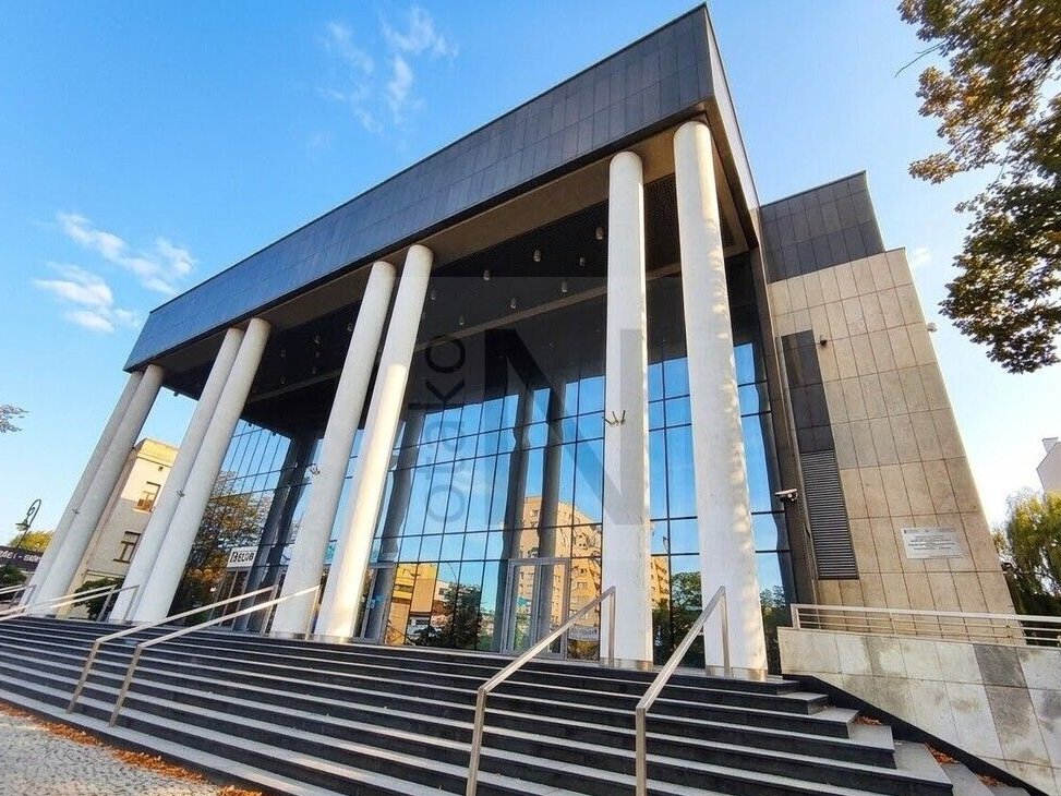 Okazja!!! 2 pokoje | Centrum | Balkon | Parking