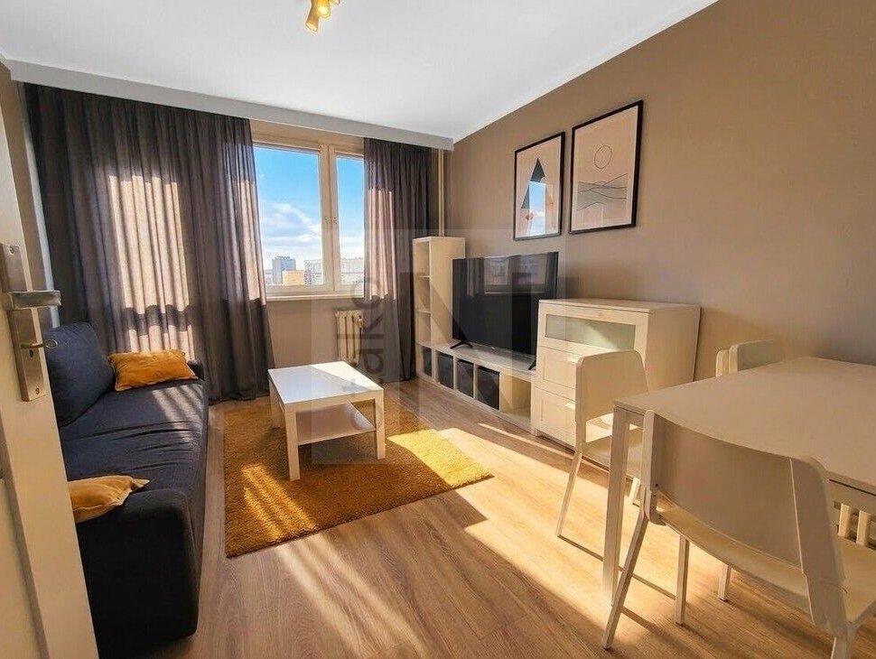 Okazja!!! 2 pokoje | Centrum | Balkon | Parking