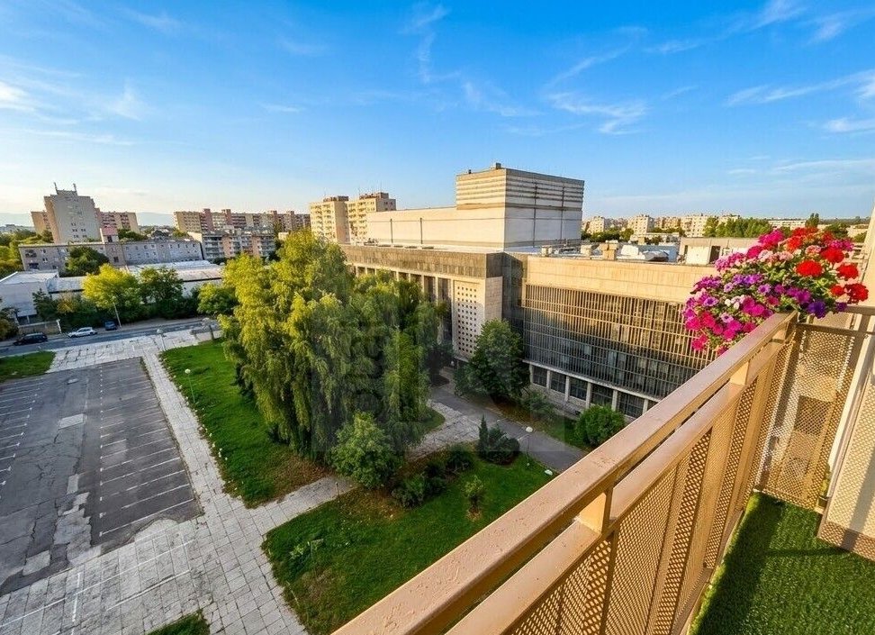 Okazja!!! 2 pokoje | Centrum | Balkon | Parking