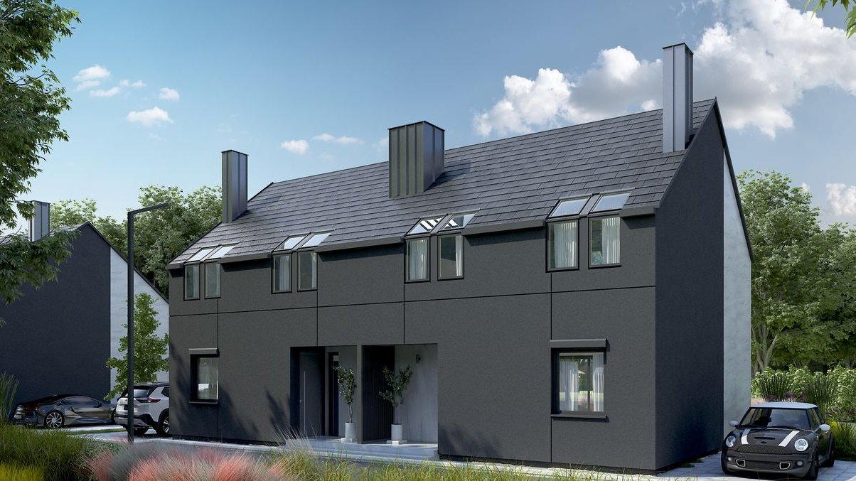 Dom w cenie mieszkania gm.Zabierzów