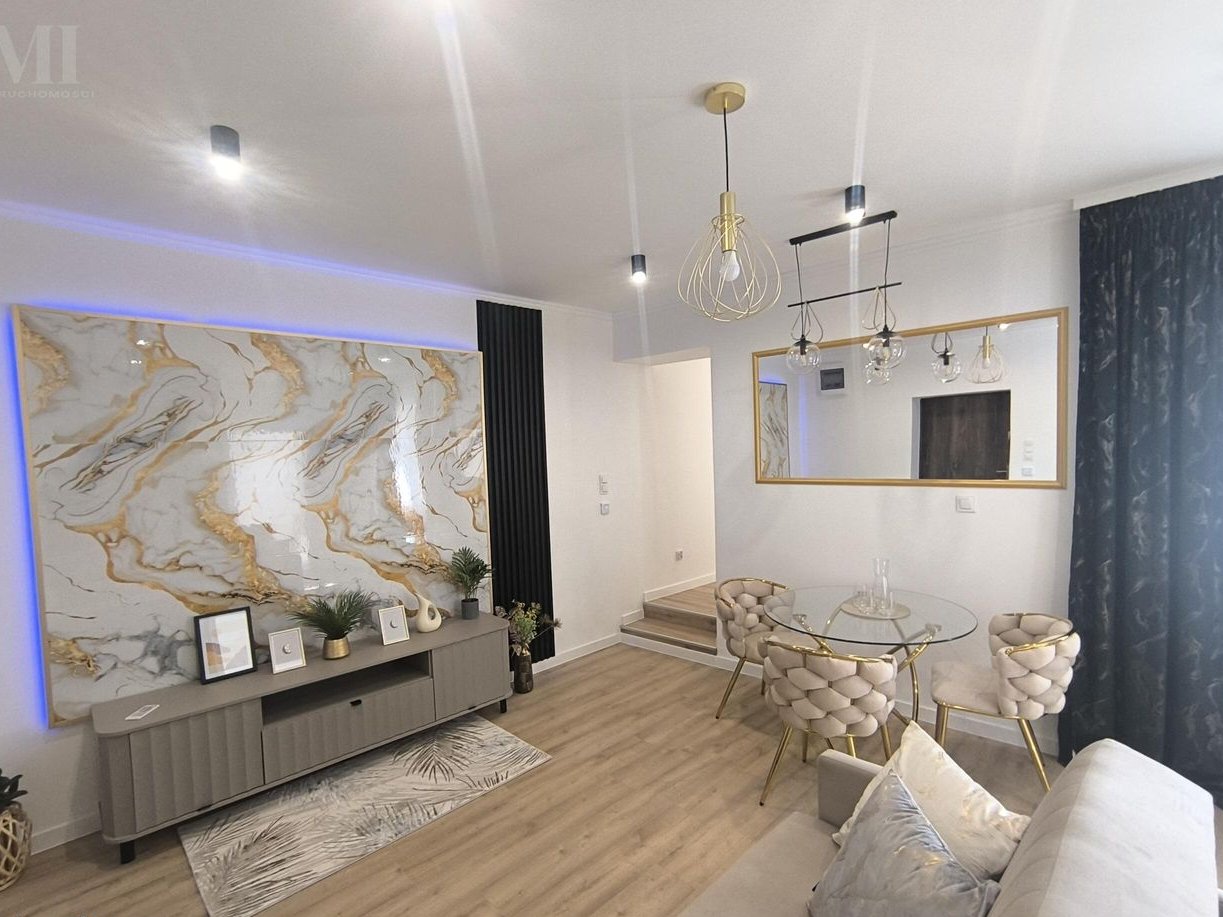 Mieszkanie I piętro - Stary Konin ul. Kaliska