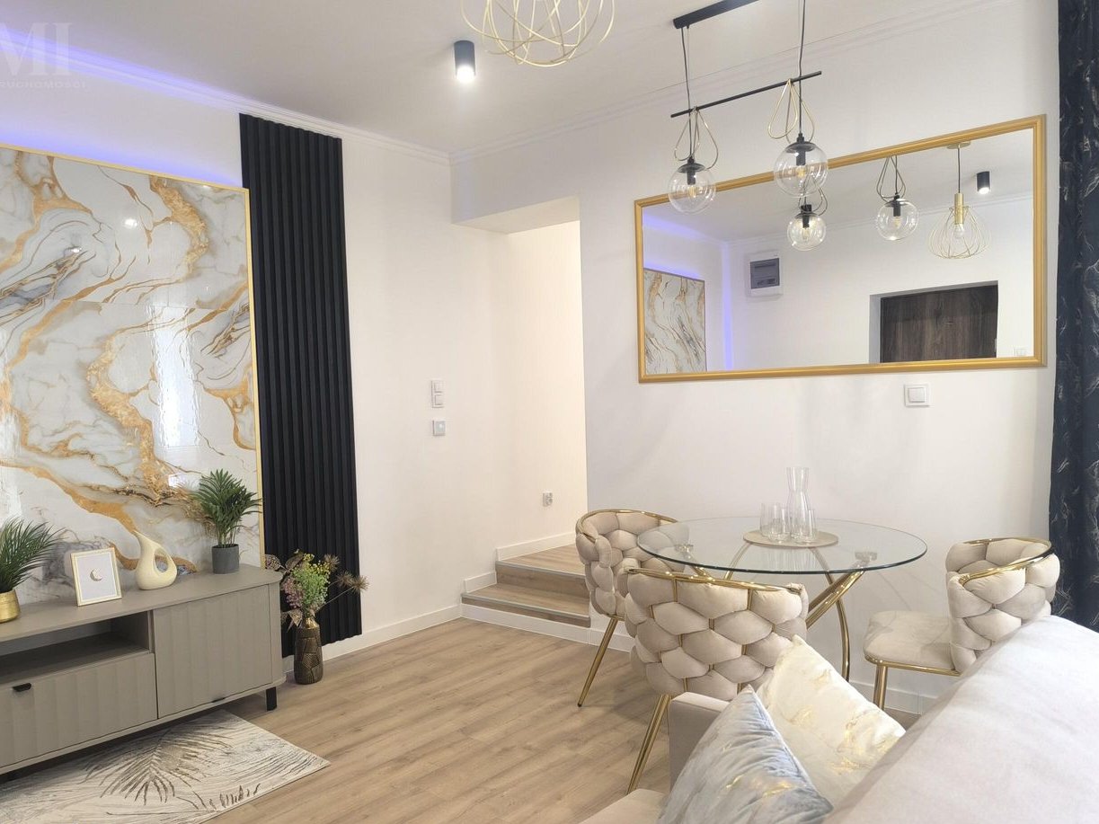 Mieszkanie I piętro - Stary Konin ul. Kaliska